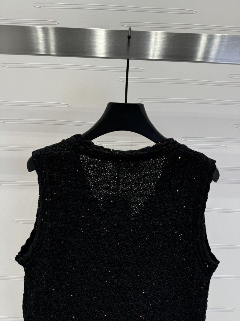 Celine Vest